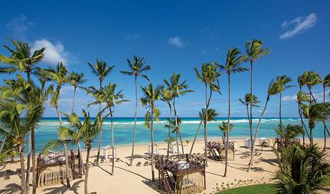Breatless Punta Cana Resort & Spa