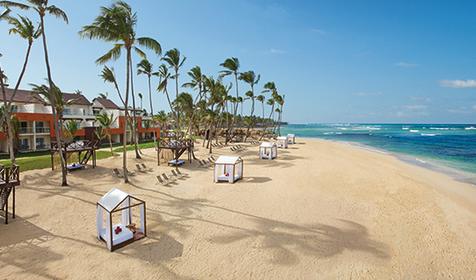 Breatless Punta Cana Resort & Spa