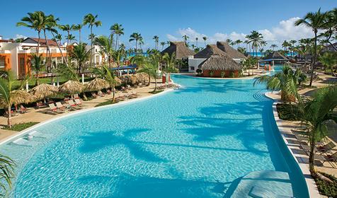 Breatless Punta Cana Resort & Spa