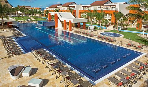 Breatless Punta Cana Resort & Spa
