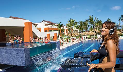 Breatless Punta Cana Resort & Spa