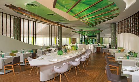 Breatless Punta Cana Resort & Spa