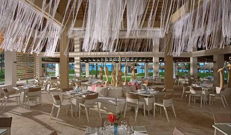 Breatless Punta Cana Resort & Spa