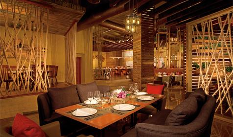 Breatless Punta Cana Resort & Spa