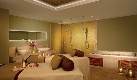 Breatless Punta Cana Resort & Spa