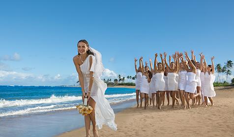 Breatless Punta Cana Resort & Spa