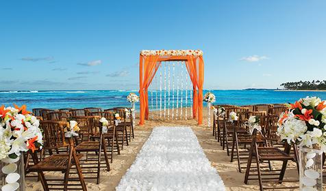 Breatless Punta Cana Resort & Spa