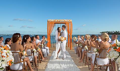 Breatless Punta Cana Resort & Spa