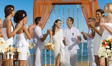 Breatless Punta Cana Resort & Spa