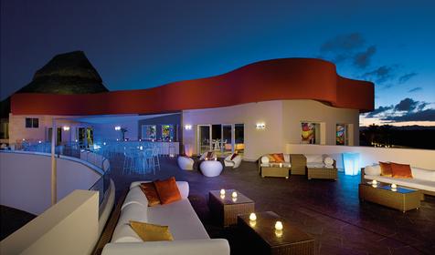 Breatless Punta Cana Resort & Spa