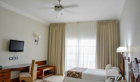 Deluxe Ocean View