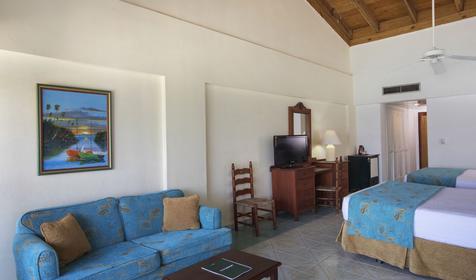 Front Ocean View