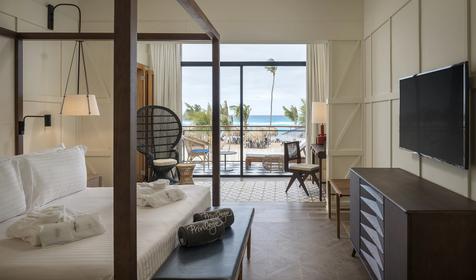 Privilege Royal Master Suite Ocean View