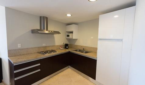 Admiral One Bedroom Suite Ocean View