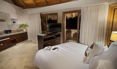 Suite Mountain View