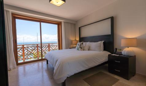 Suite Ocean View