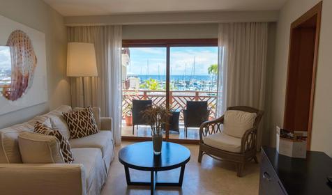 Suite Ocean View