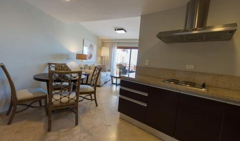 Suite Ocean View