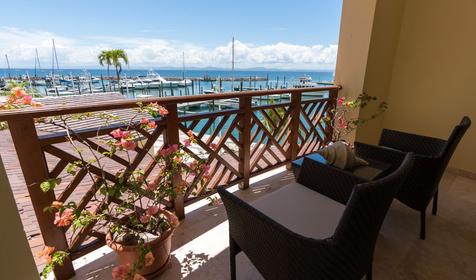 Suite Ocean View