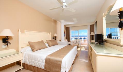 Junior Suite Superior Sea View