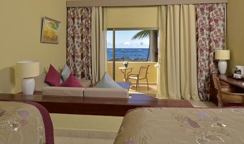 Junior Suite Ocean Front