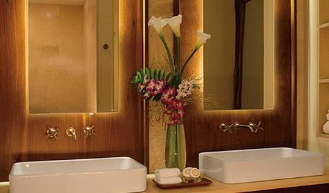 Junior Suite Partial Ocean View
