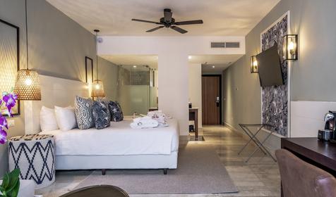 Master Suite