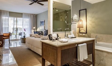 Master Suite