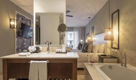 Master Suite