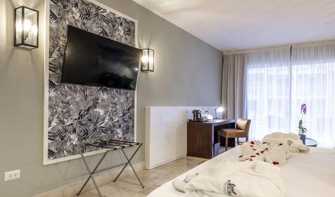 Master Suite