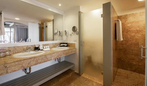 Master Suite Sea View.