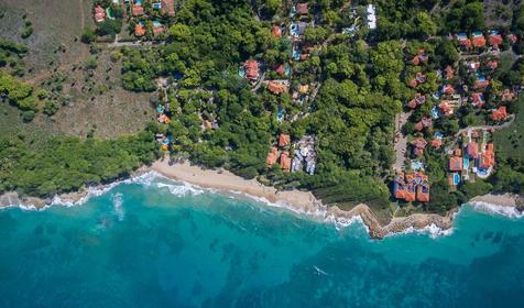 Natura Cabana Boutique Hotel & Spa