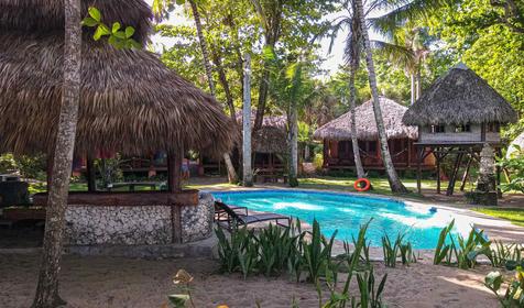 Natura Cabana Boutique Hotel & Spa