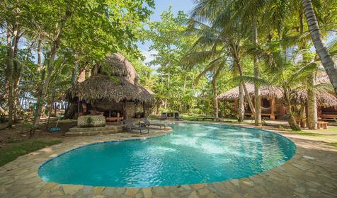 Natura Cabana Boutique Hotel & Spa