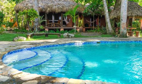 Natura Cabana Boutique Hotel & Spa