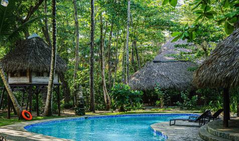 Natura Cabana Boutique Hotel & Spa