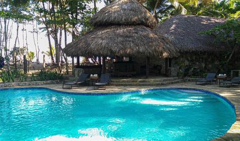 Natura Cabana Boutique Hotel & Spa