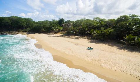 Natura Cabana Boutique Hotel & Spa