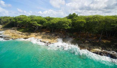Natura Cabana Boutique Hotel & Spa