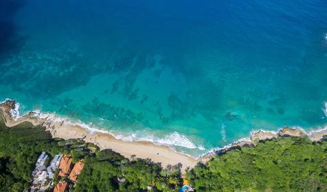 Natura Cabana Boutique Hotel & Spa