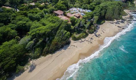 Natura Cabana Boutique Hotel & Spa