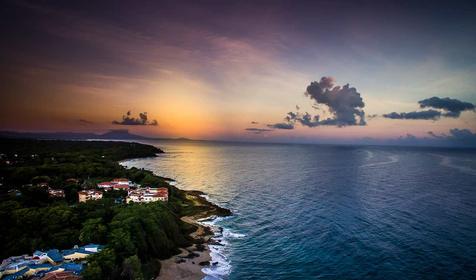 Natura Cabana Boutique Hotel & Spa