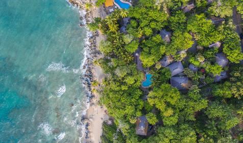 Natura Cabana Boutique Hotel & Spa