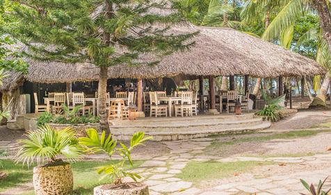 Natura Cabana Boutique Hotel & Spa