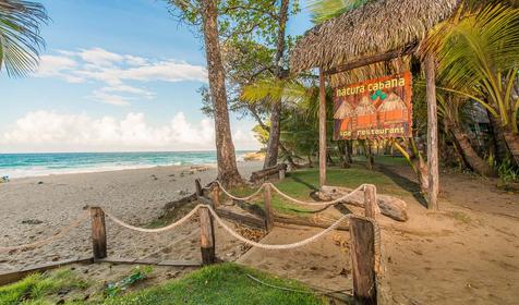 Natura Cabana Boutique Hotel & Spa