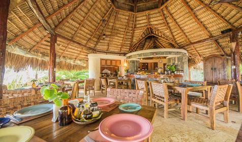 Natura Cabana Boutique Hotel & Spa
