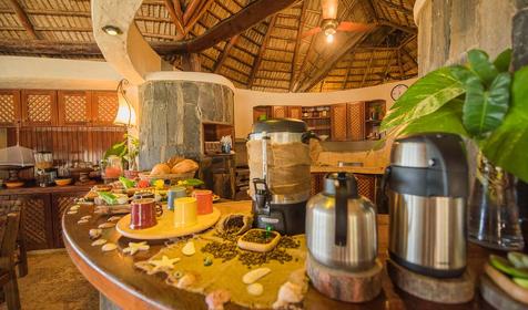 Natura Cabana Boutique Hotel & Spa