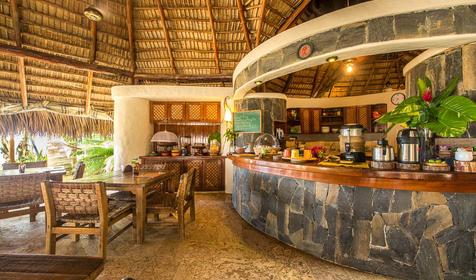 Natura Cabana Boutique Hotel & Spa