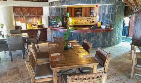 Natura Cabana Boutique Hotel & Spa