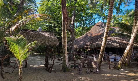 Natura Cabana Boutique Hotel & Spa